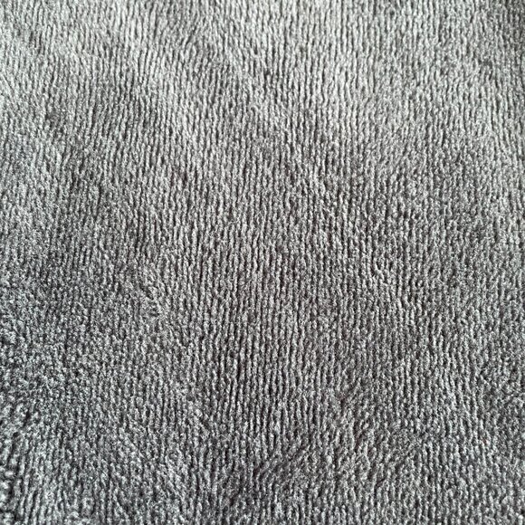 North Face Women's Agave Jacket Full Zip Dark Grey Heather, Size Medium   EUC - Picture 6 of 13